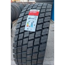 295/80 R22.5 RoadX TBR RT785, ведущая